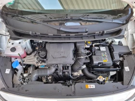 Hyundai I10 1.0* 38470к.м.* EURO6 - 15290 лв. - 37371967 16