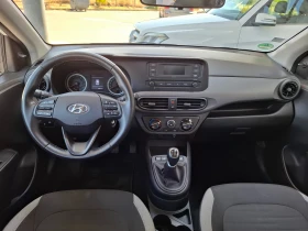 Hyundai I10 1.0* 38470к.м.* EURO6 - 15290 лв. - 37371967 9
