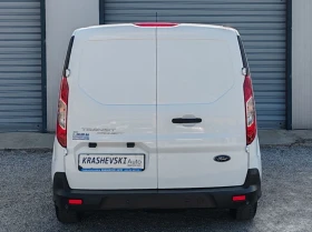 Ford Connect 1.5tdci Euro6 132000км - 16500 лв. - 95181457 5
