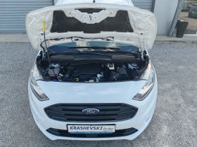 Ford Connect 1.5tdci Euro6 132000км - 16500 лв. - 95181457 16