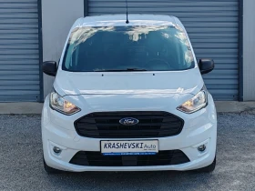 Ford Connect 1.5tdci Euro6 132000км - 16500 лв. - 95181457 2