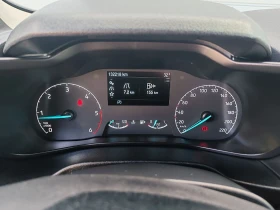 Ford Connect 1.5tdci Euro6 132000км - 16500 лв. - 95181457 11