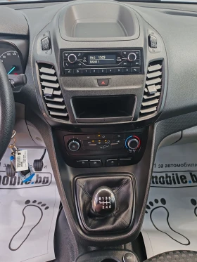 Ford Connect 1.5tdci Euro6 132000км - 16500 лв. - 95181457 10