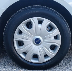 Ford Connect 1.5tdci Euro6 132000км - 16500 лв. - 95181457 15