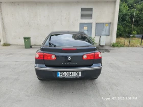 Renault Laguna 2.0 DCI | Mobile.bg    8
