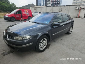 Renault Laguna 2.0 DCI | Mobile.bg    4