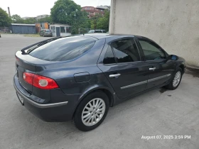 Renault Laguna 2.0 DCI | Mobile.bg    7