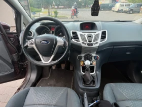 Ford Fiesta | Mobile.bg    9