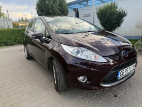 Ford Fiesta | Mobile.bg    4