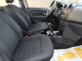 Dacia Sandero 1.5 dCi , 75 .. /Life/N1/3+ 1() | Mobile.bg    13