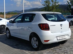 Dacia Sandero 1.5 dCi , 75 .. /Life/N1/3+ 1() | Mobile.bg    4