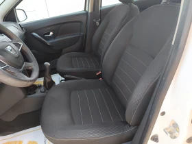 Dacia Sandero 1.5 dCi , 75 .. /Life/N1/3+ 1() | Mobile.bg    11