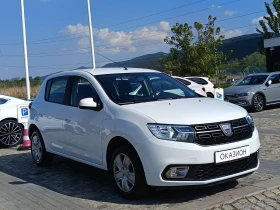 Dacia Sandero 1.5 dCi , 75 .. /Life/N1/3+ 1() | Mobile.bg    3