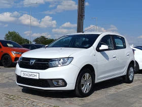 Dacia Sandero 1.5 dCi , 75 к.с. /Life/N1/3+ 1(места)