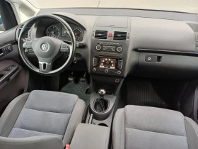 VW Touran Highline 2.0 TDI 140k.s 7 места - 14600 лв. - 89299332 12