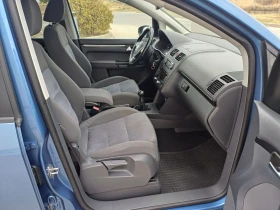 VW Touran Highline 2.0 TDI 140k.s 7 места - 14600 лв. - 89299332 13