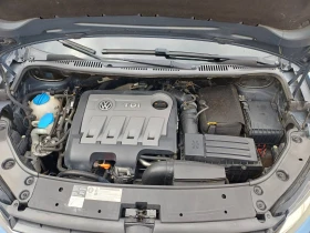 VW Touran Highline 2.0 TDI 140k.s 7 места - 14600 лв. - 89299332 17