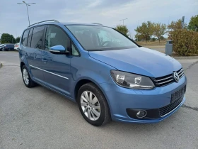 VW Touran Highline 2.0 TDI 140k.s 7 места - 14600 лв. - 89299332 3