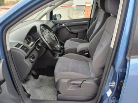 VW Touran Highline 2.0 TDI 140k.s 7 места - 14600 лв. - 89299332 7