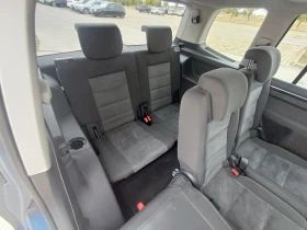 VW Touran Highline 2.0 TDI 140k.s 7 места - 14600 лв. - 89299332 11