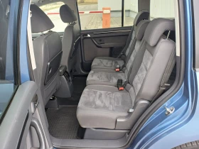 VW Touran Highline 2.0 TDI 140k.s 7 места - 14600 лв. - 89299332 9