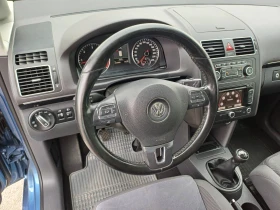 VW Touran Highline 2.0 TDI 140k.s 7 места - 14600 лв. - 89299332 8