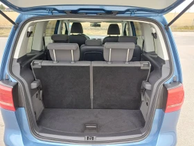 VW Touran Highline 2.0 TDI 140k.s 7 места - 14600 лв. - 89299332 10