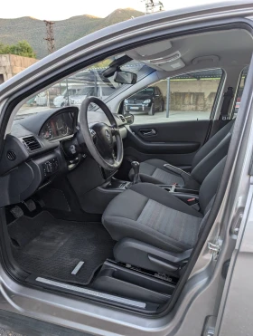 Mercedes-Benz A 170 1.7i | Mobile.bg    8