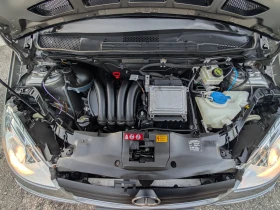 Mercedes-Benz A 170 1.7i | Mobile.bg    15