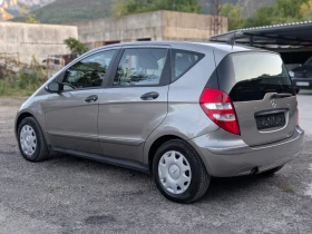 Mercedes-Benz A 170 1.7i | Mobile.bg    5