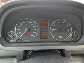 Mercedes-Benz A 170 1.7i | Mobile.bg    14