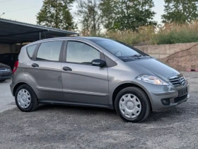 Mercedes-Benz A 170 1.7i | Mobile.bg    2