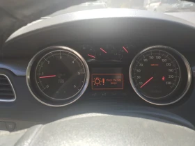 Peugeot 508 2000 | Mobile.bg    12