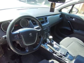 Peugeot 508 2000 | Mobile.bg    7
