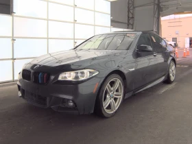BMW 535 xDrive* M-PACK* ОБДУХВАНЕ* ПОДГРЕВИ* HEADUP* SOFT