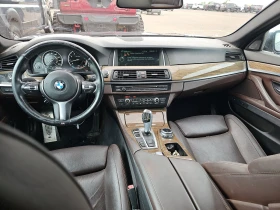 BMW 535 xDrive* M-PACK* ОБДУХВАНЕ* ПОДГРЕВИ* HEADUP* SOFT - 17900 лв. / 9152.12 € - 84877067 9