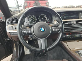 BMW 535 xDrive* M-PACK* ОБДУХВАНЕ* ПОДГРЕВИ* HEADUP* SOFT - 17900 лв. / 9152.12 € - 84877067 10