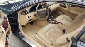 Обява за продажба на Mercedes-Benz CL 500 AMG ~19 900 лв. - изображение 1