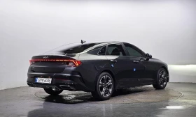 Обява за продажба на Kia K5 ~35 237 лв. - изображение 1