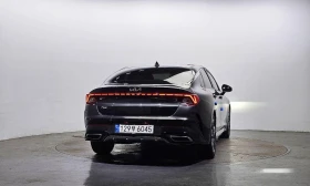 Обява за продажба на Kia K5 ~35 237 лв. - изображение 3