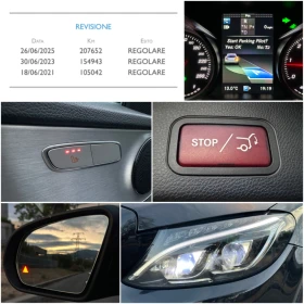 Mercedes-Benz C 220 d 170.   * !! | Mobile.bg    17