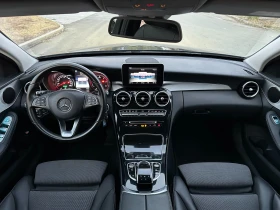 Mercedes-Benz C 220 d 170.   * !! | Mobile.bg    9