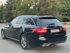 Mercedes-Benz C 220 d 170.   * !! | Mobile.bg    6