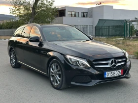 Mercedes-Benz C 220 d 170.   * !! | Mobile.bg    3