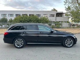 Mercedes-Benz C 220 d 170.   * !! | Mobile.bg    4