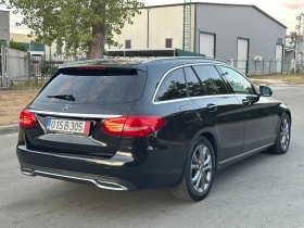 Mercedes-Benz C 220 d 170.   * !! | Mobile.bg    5