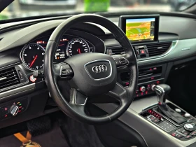 Audi A6 313PS/S-LINE/GERMANY/DISTR//SPORT SOUND/LIZ | Mobile.bg    10