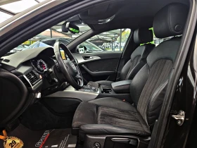 Audi A6 313PS/S-LINE/GERMANY/DISTR//SPORT SOUND/LIZ | Mobile.bg    15