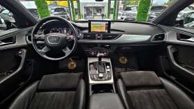 Audi A6 313PS/S-LINE/GERMANY/DISTR//SPORT SOUND/LIZ | Mobile.bg    8