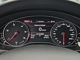 Audi A6 313PS/S-LINE/GERMANY/DISTR//SPORT SOUND/LIZ | Mobile.bg    9